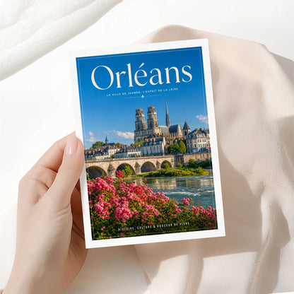 Orléans, France