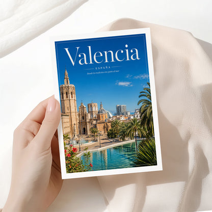 Valencia, España