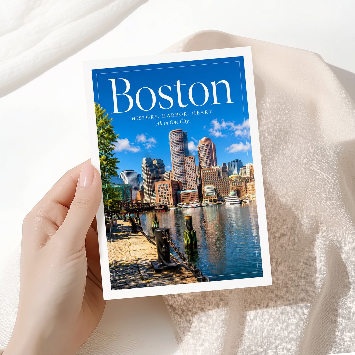 Boston, USA