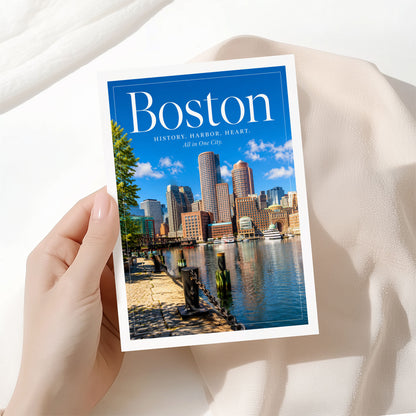 Boston, USA