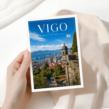 Vigo, España