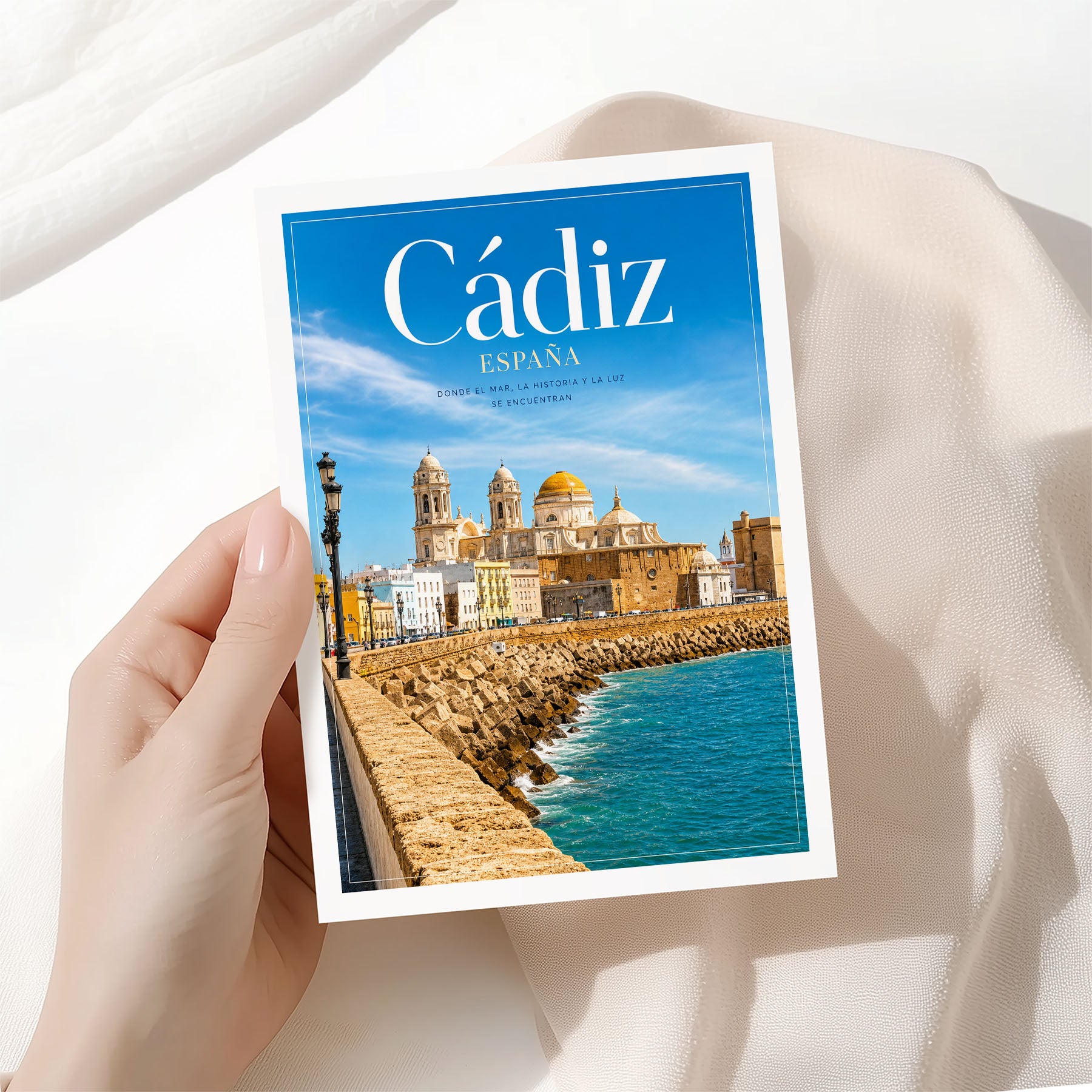 Cádiz, España