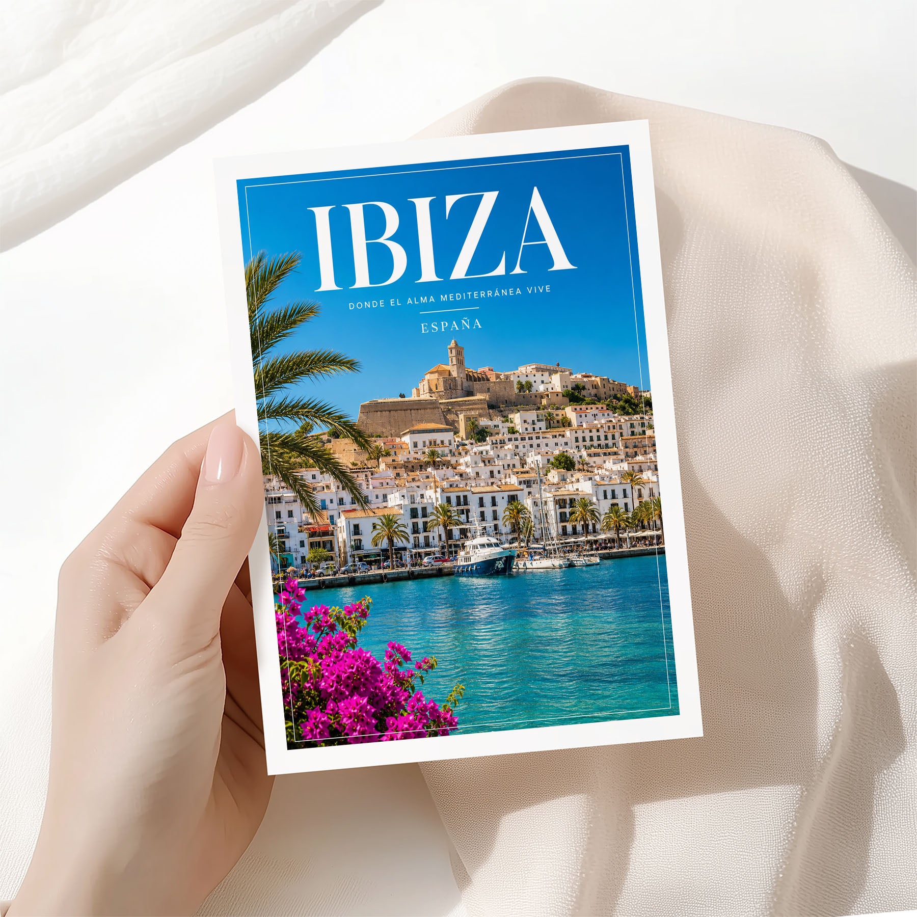 Ibiza, España