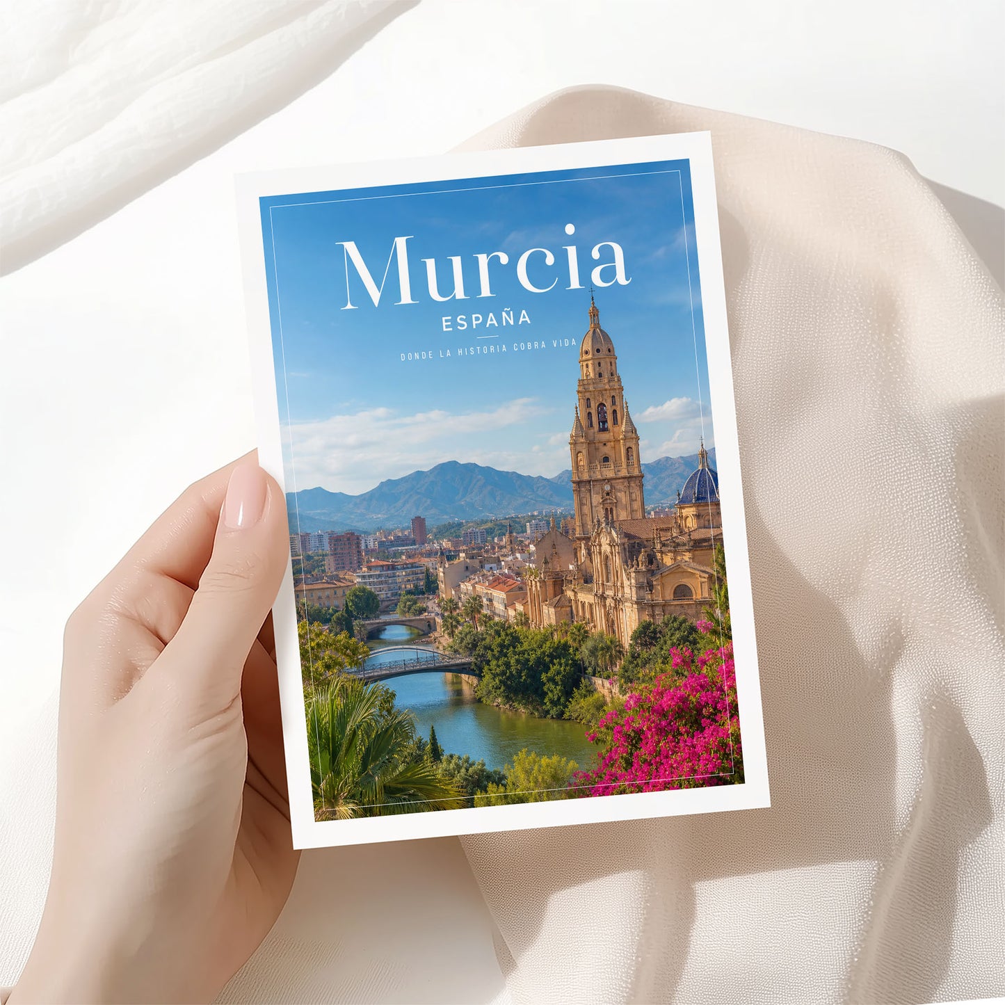 Murcia, España