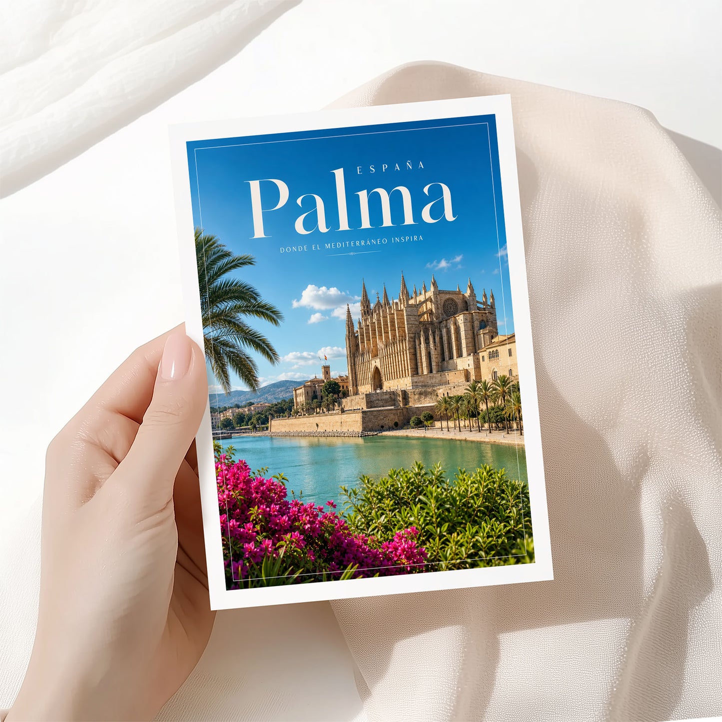 Palma, España