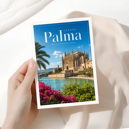 Palma, España