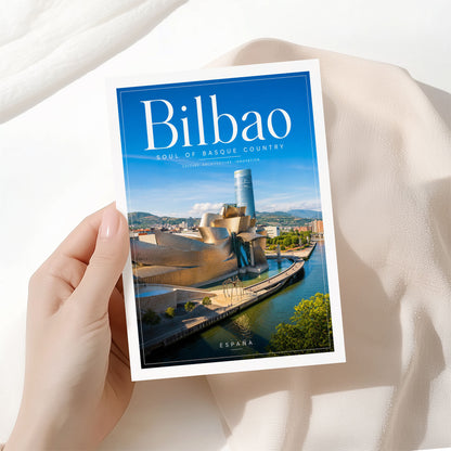 Bilbao, España