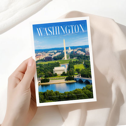 Washington, USA