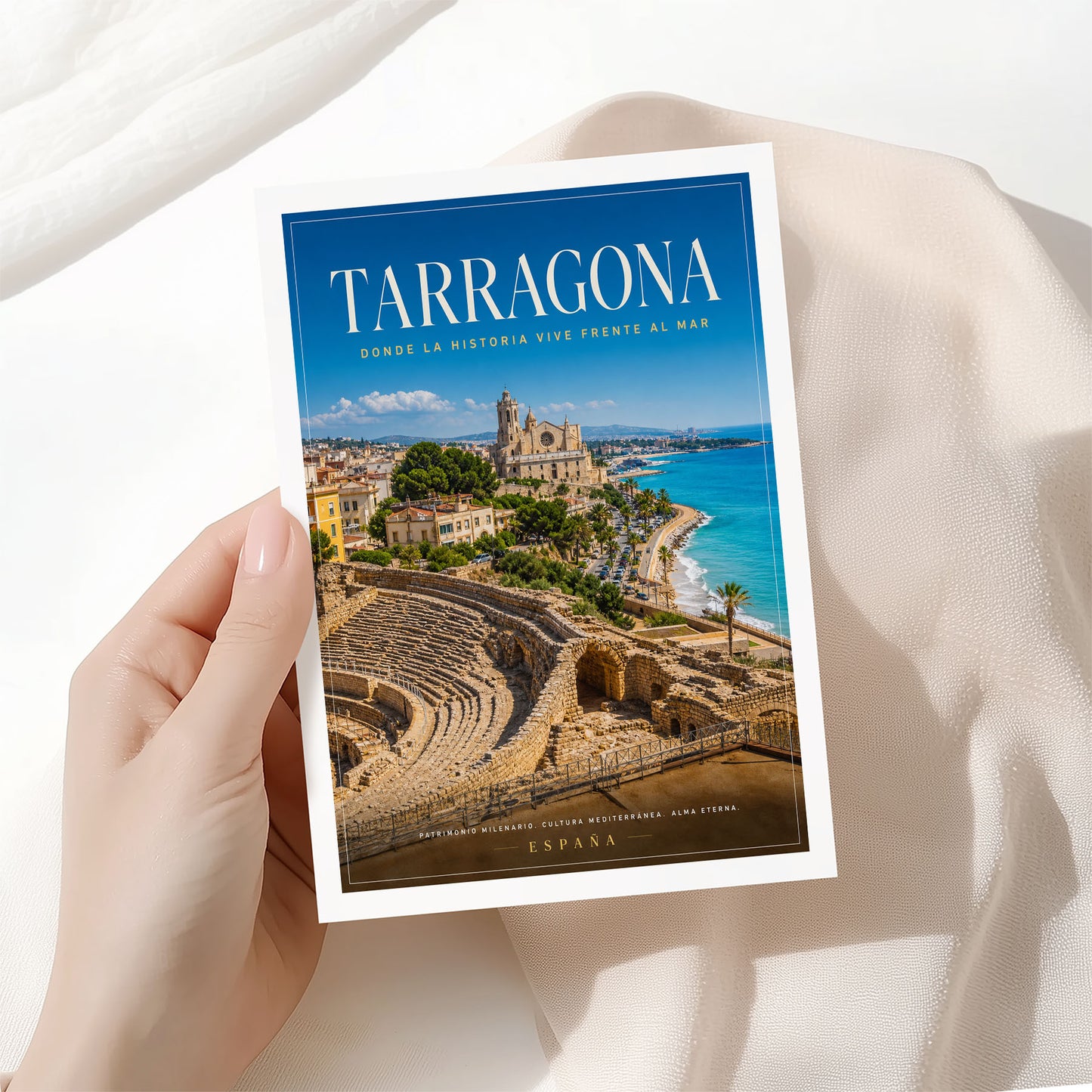Tarragona, España