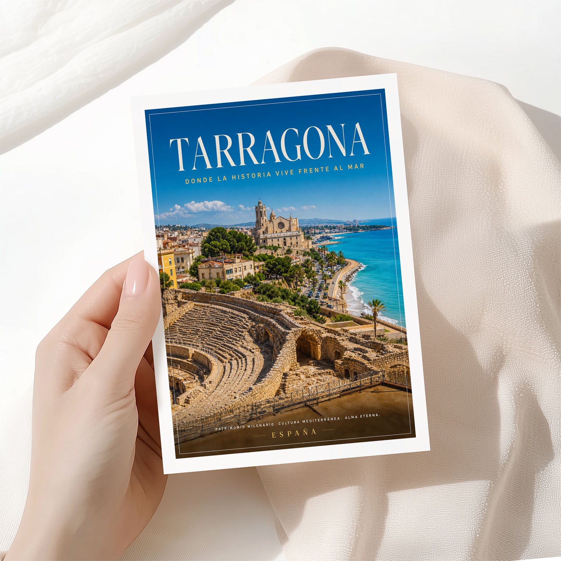Tarragona, España