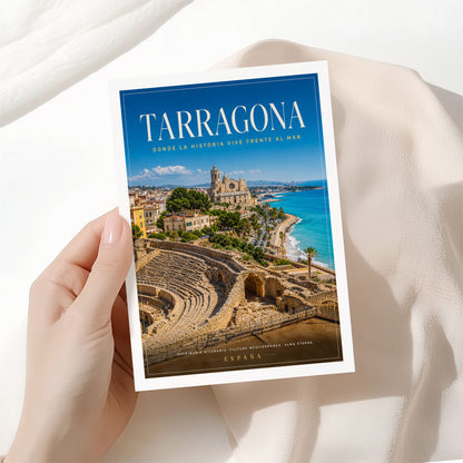 Tarragona, España