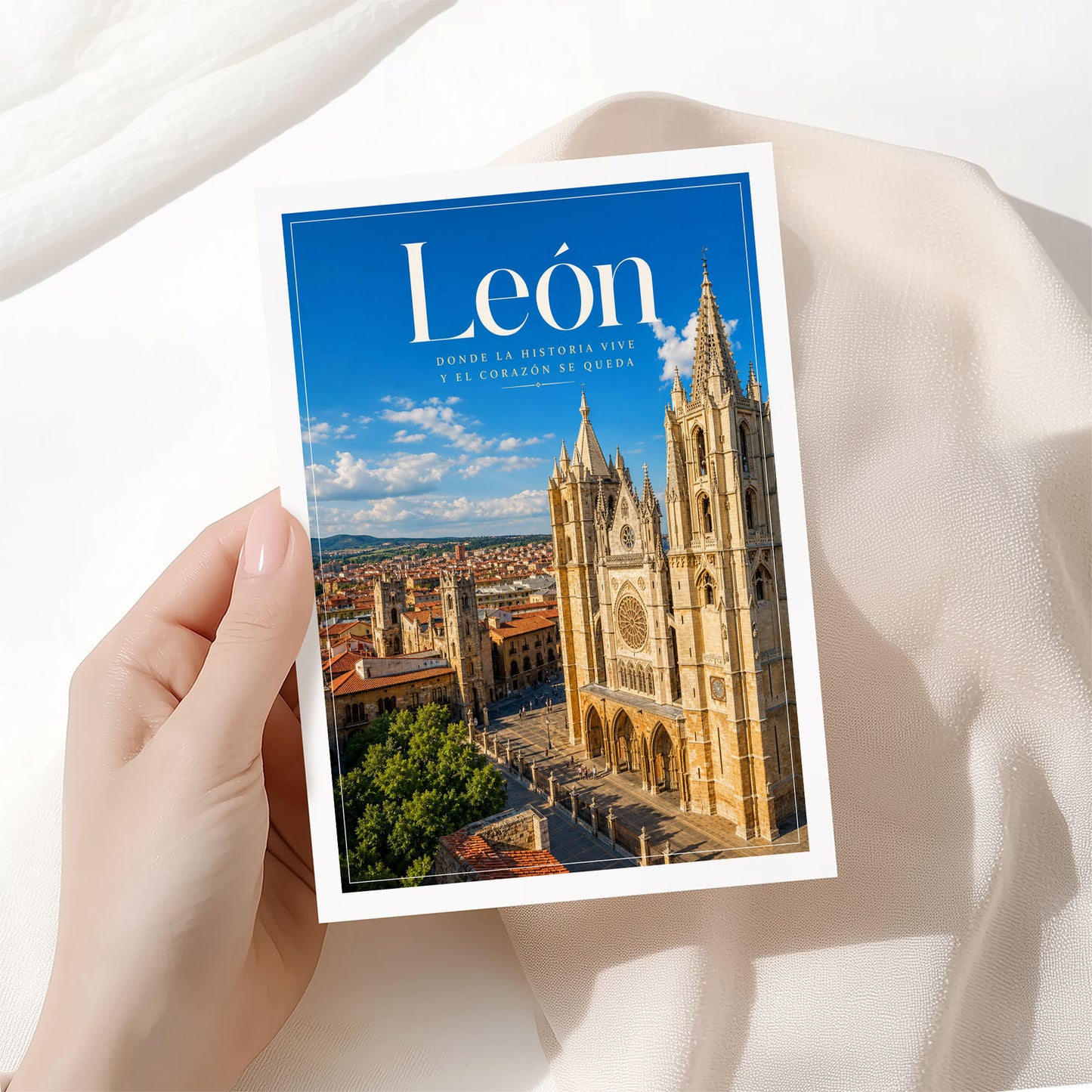 León, España