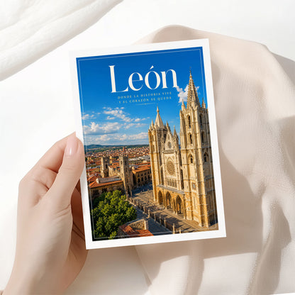 León, España