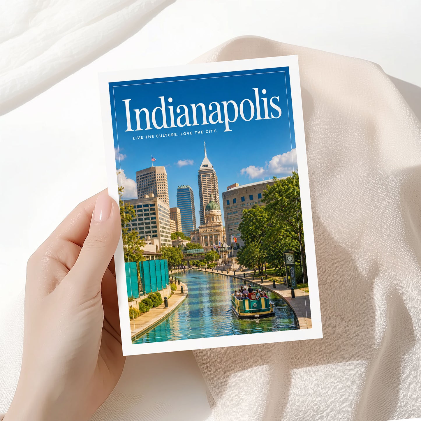 Indianapolis, USA