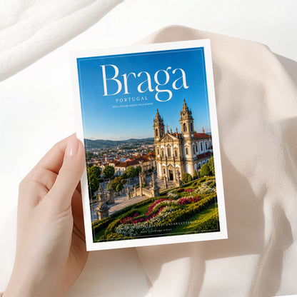 Braga, Portugal