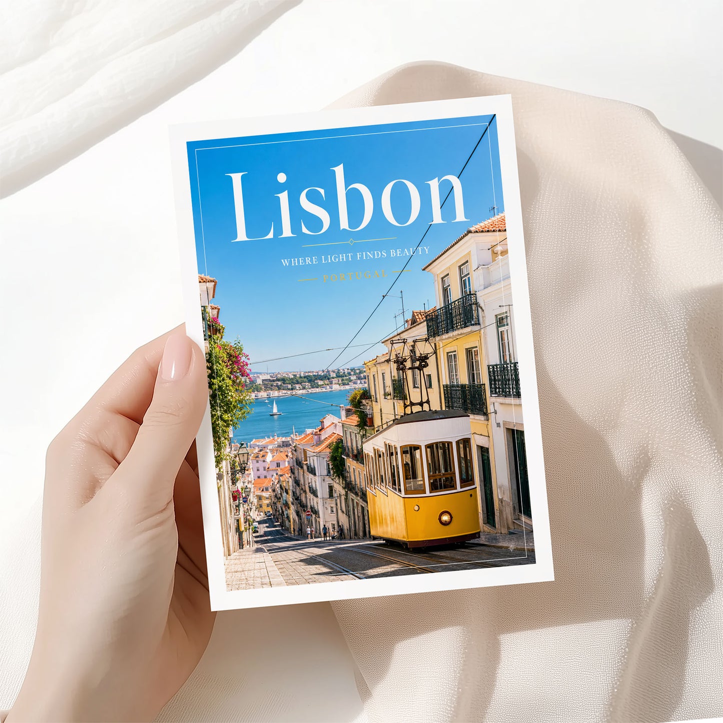Lisbon, Portugal