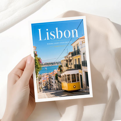 Lisbon, Portugal
