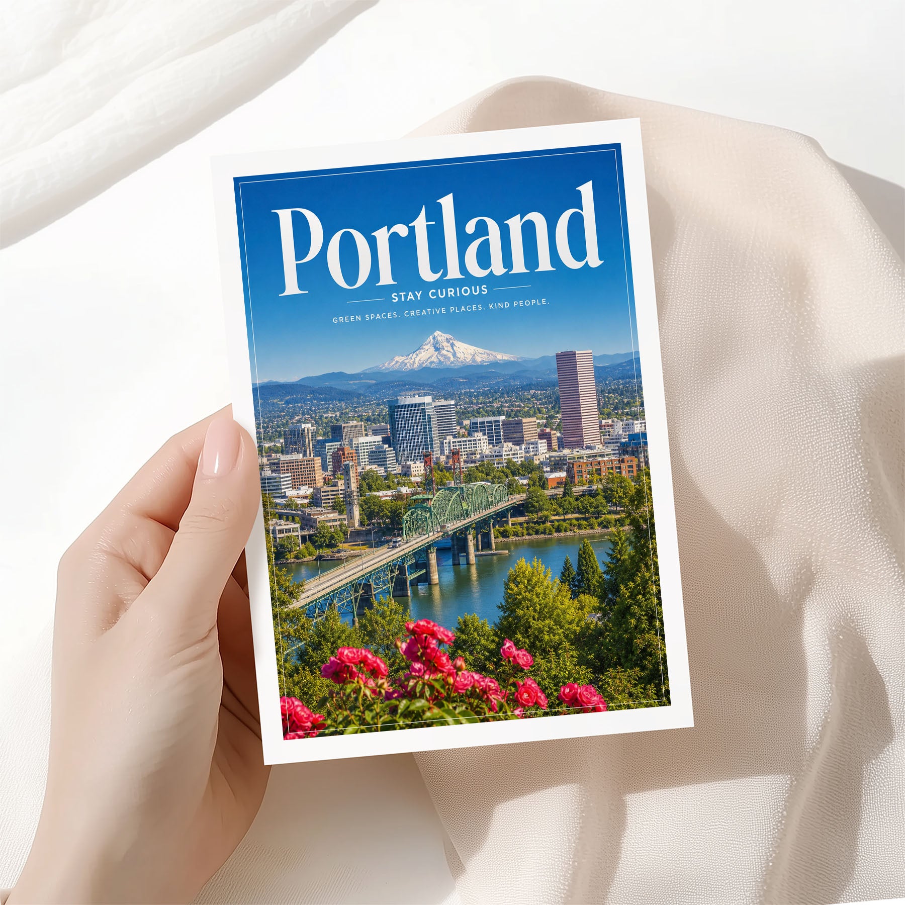 Portland, USA