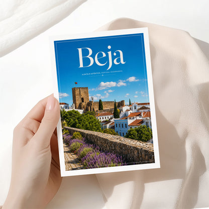 Beja, Portugal
