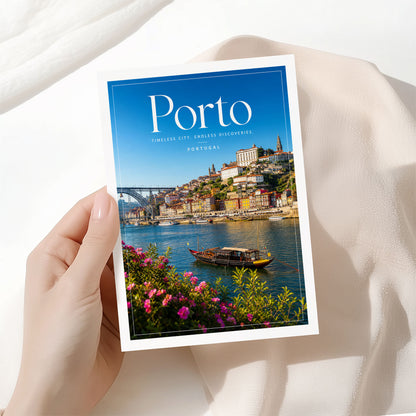 Porto, Portugal