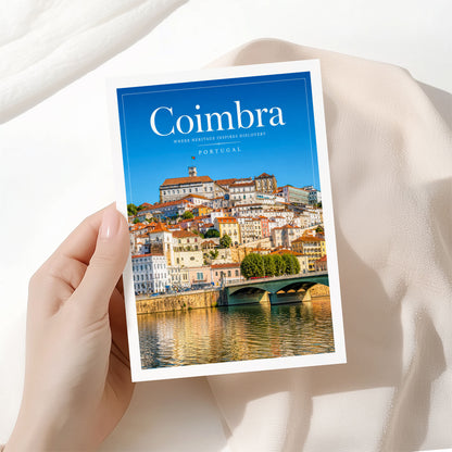 Coimbra, Portugal