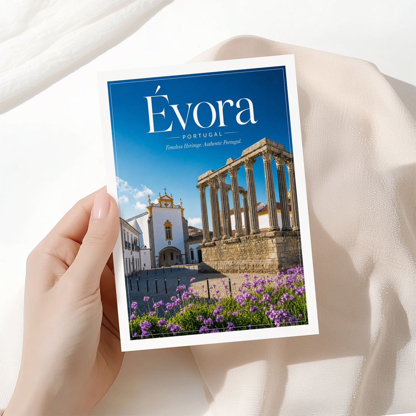 Évora, Portugal