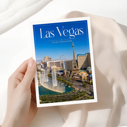 Las Vegas, USA