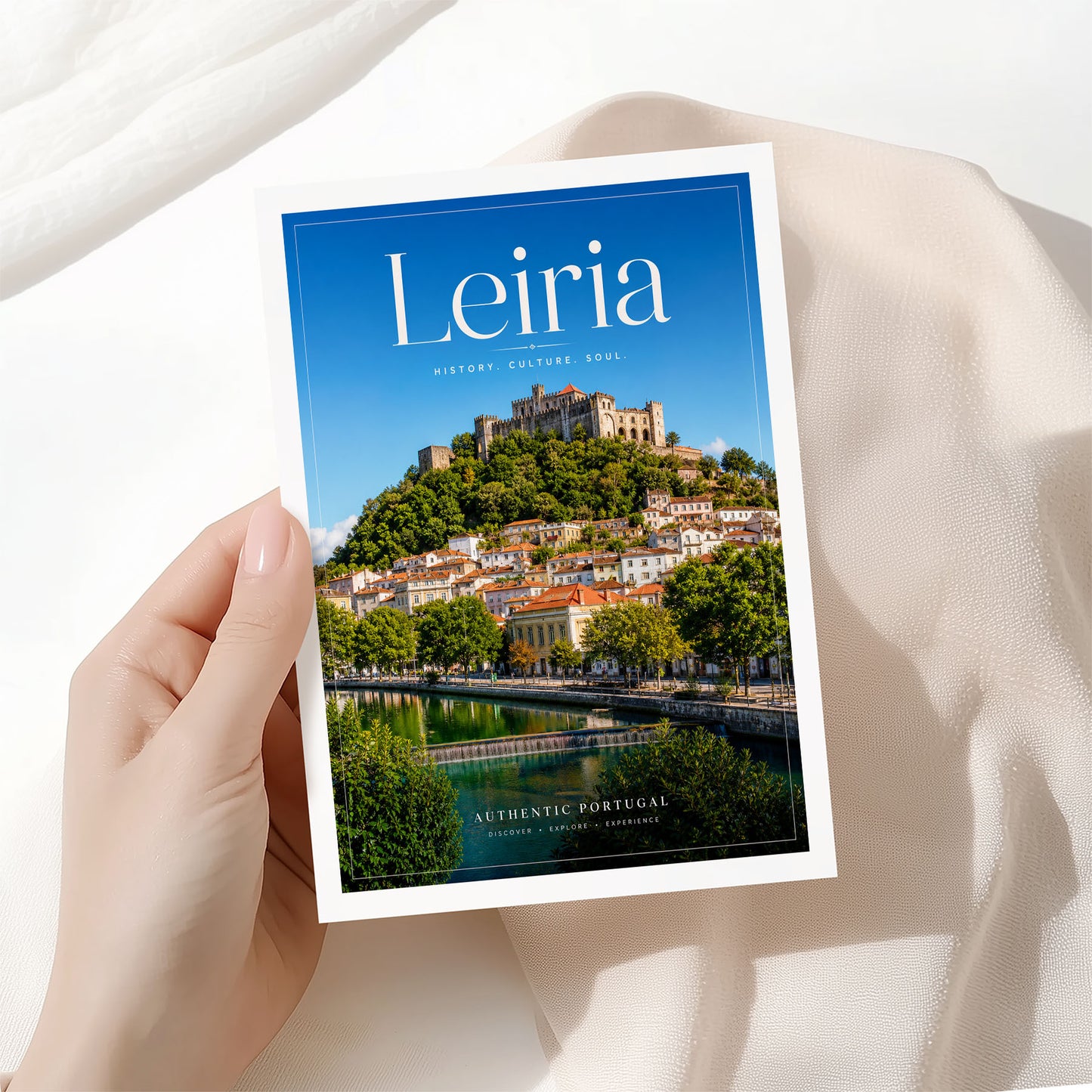 Leiria, Portugal