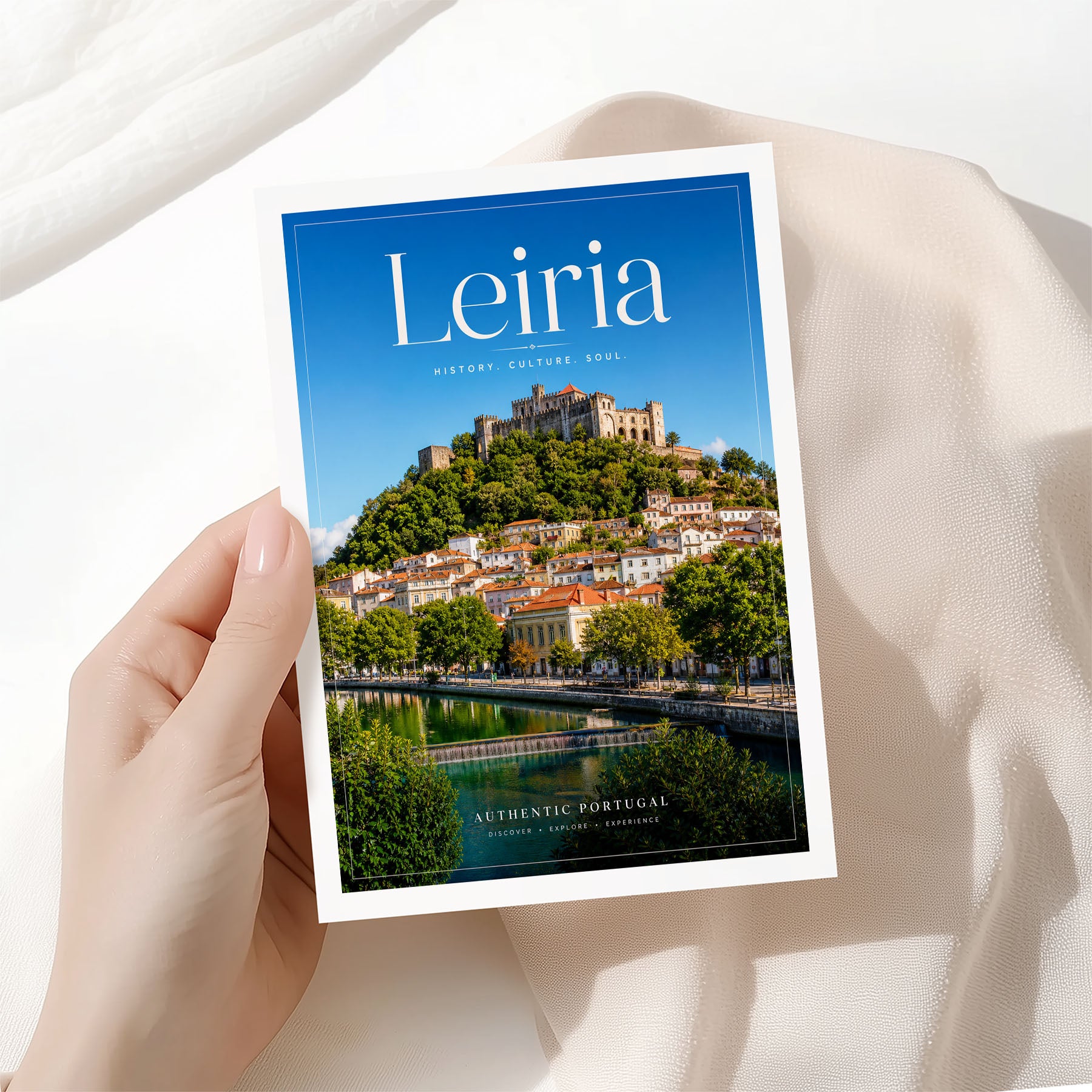 Leiria, Portugal