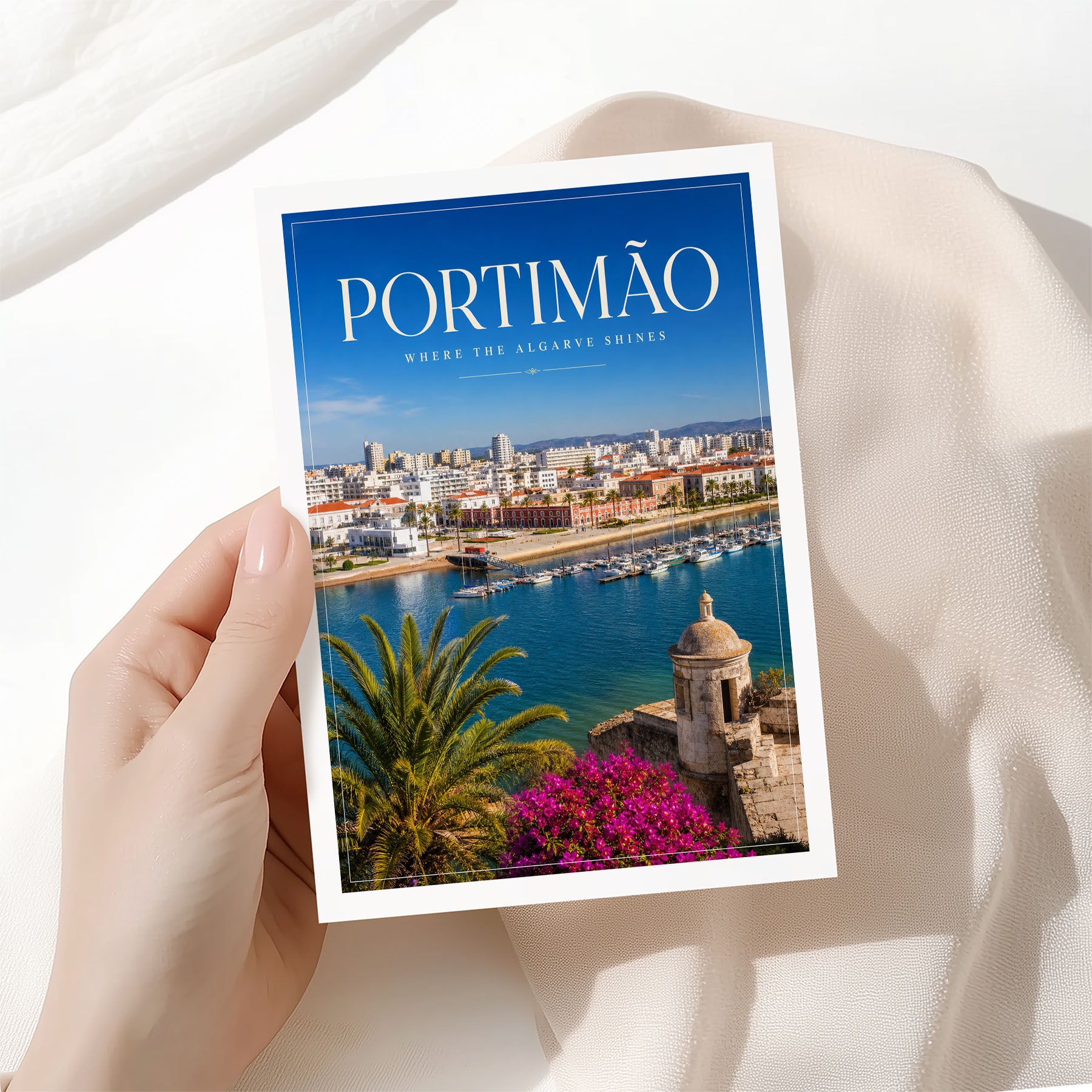 Portimão, Portugal