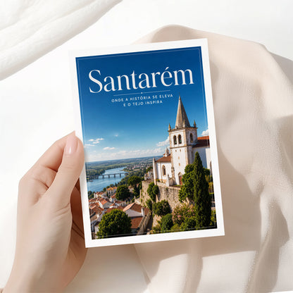 Santarém, Portugal