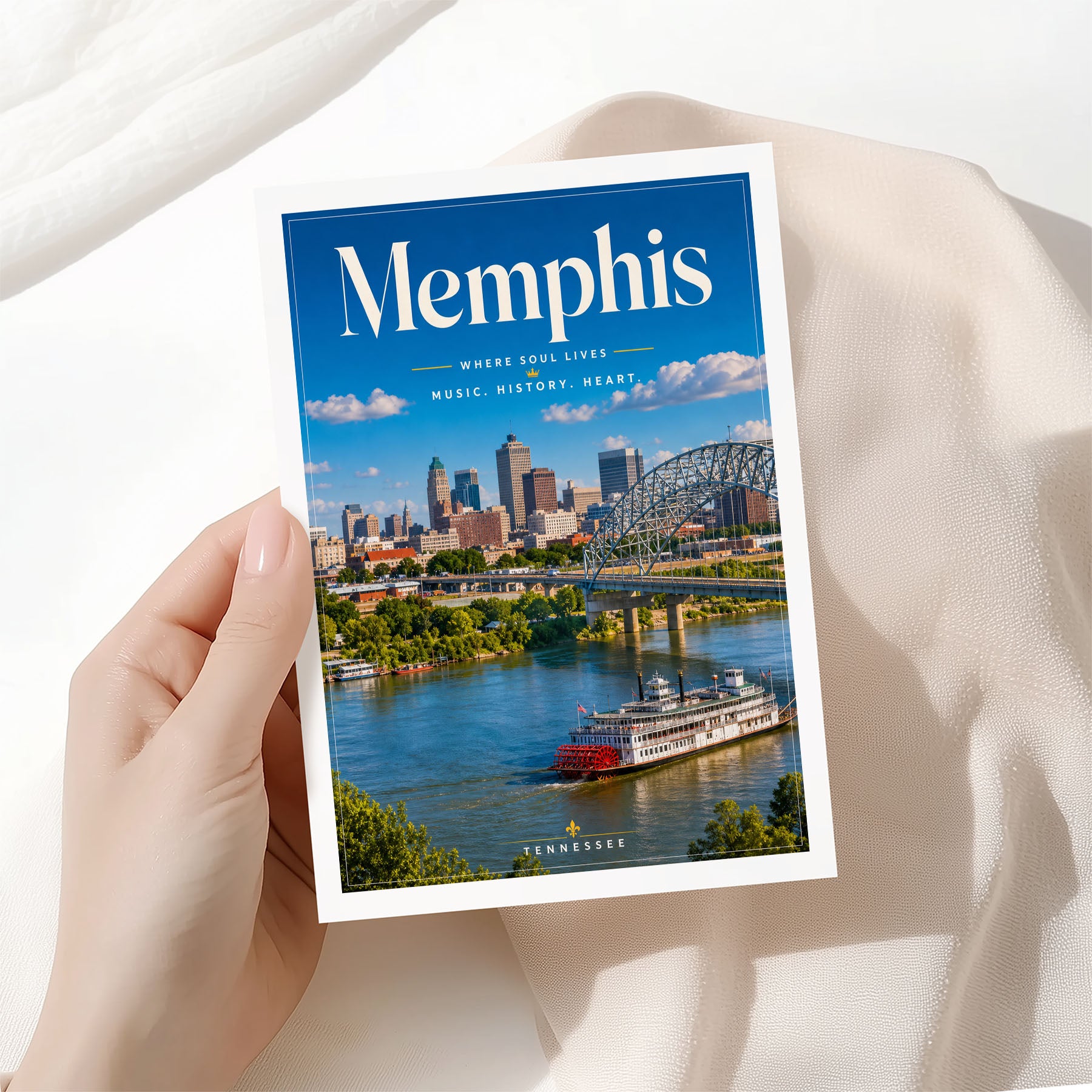 Memphis, USA
