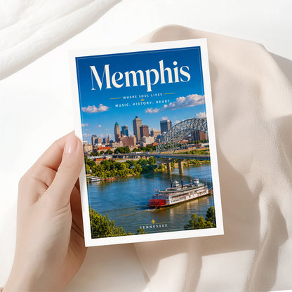 Memphis, USA