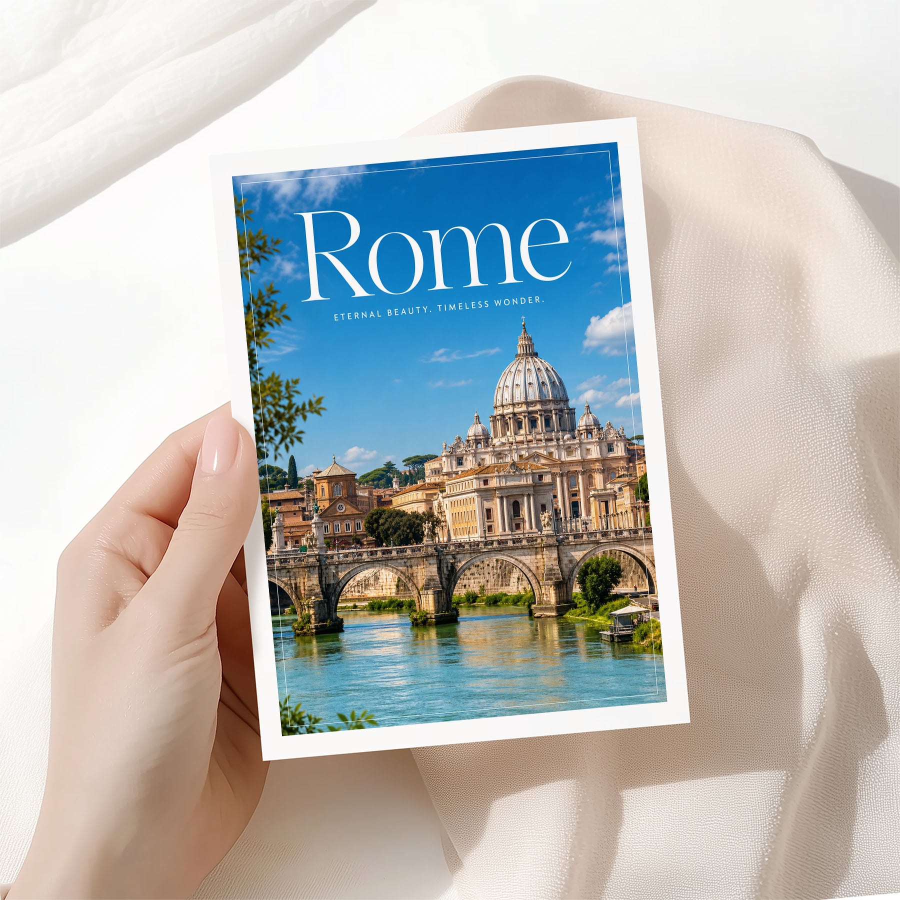 Rome, Italy