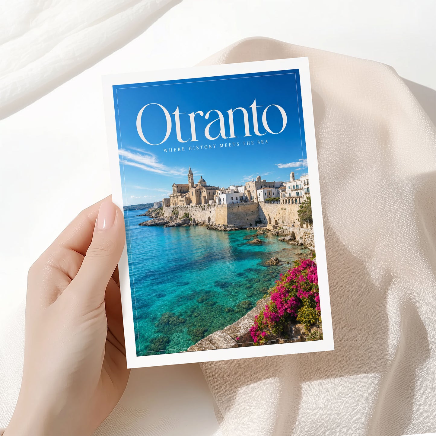 Otranto, Italy