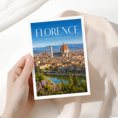 Florence, Italy