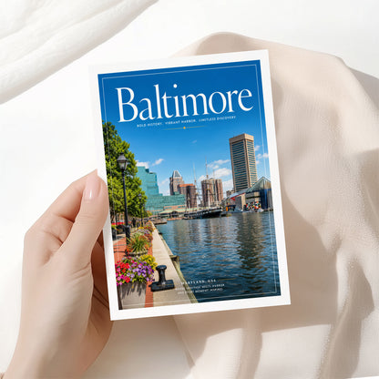 Baltimore, USA