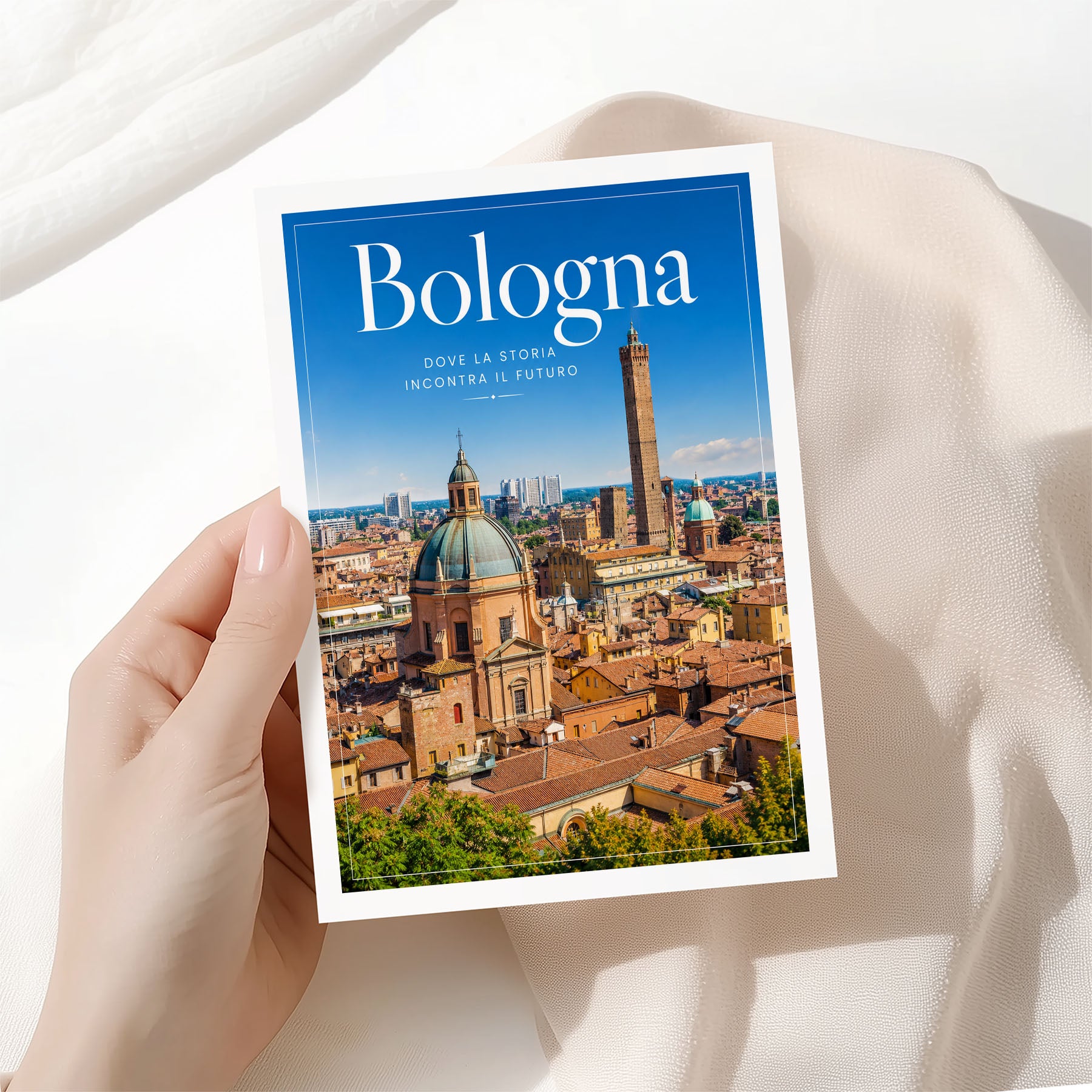 Bologna, Italy