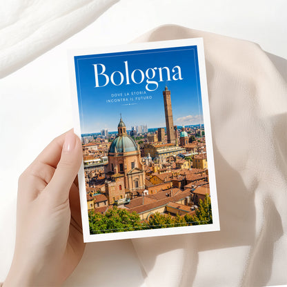 Bologna, Italy