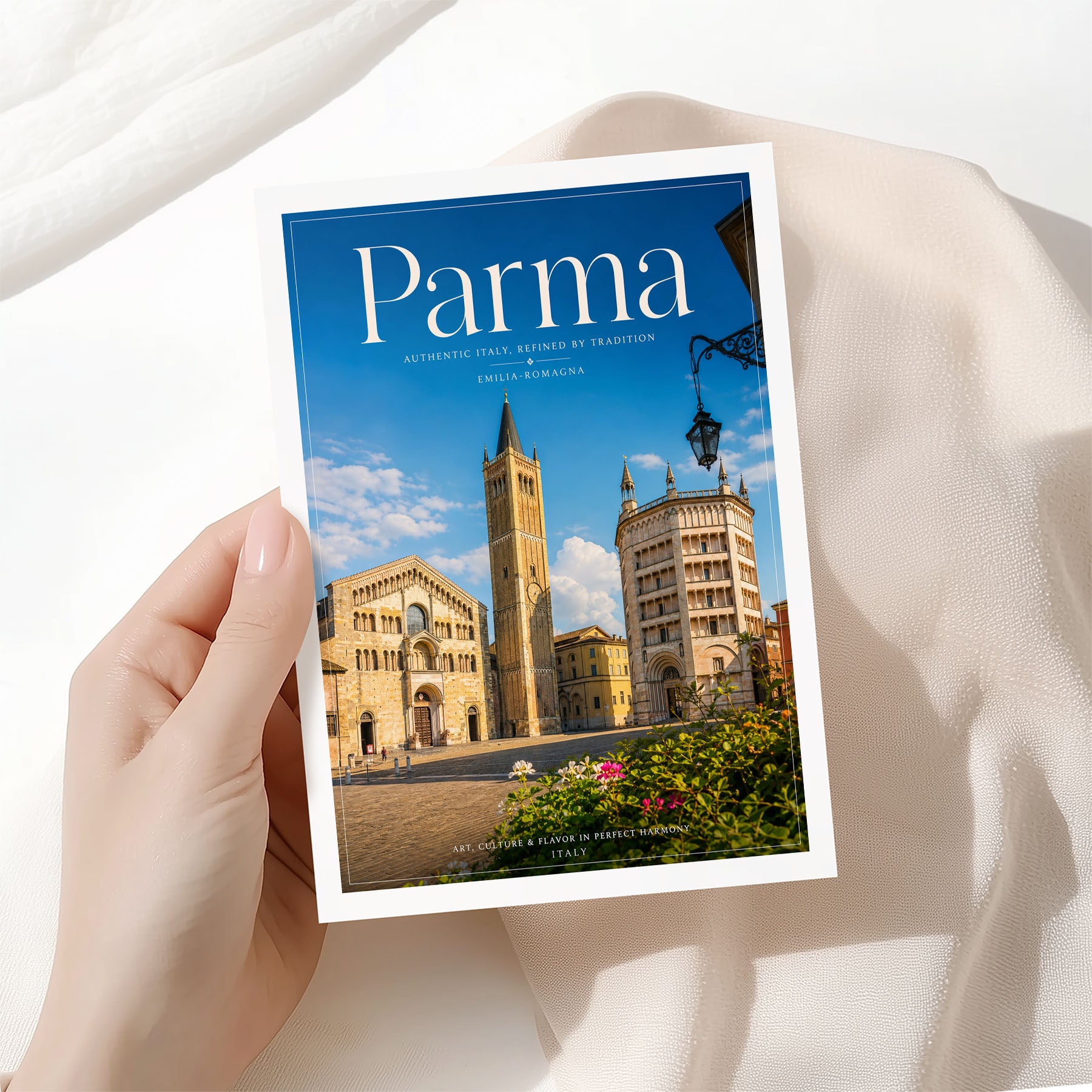 Parma, Italy