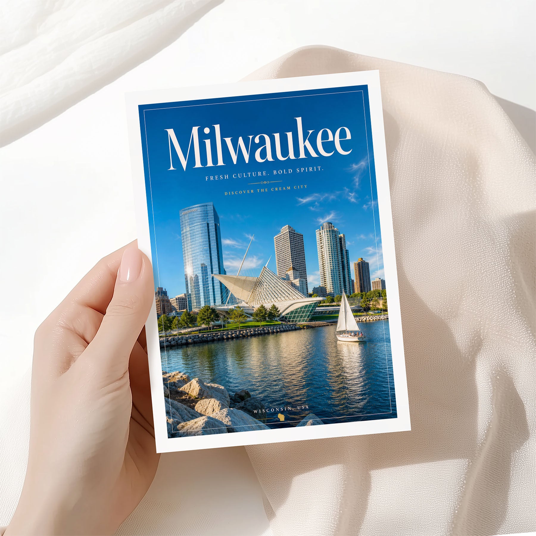 Milwaukee, USA