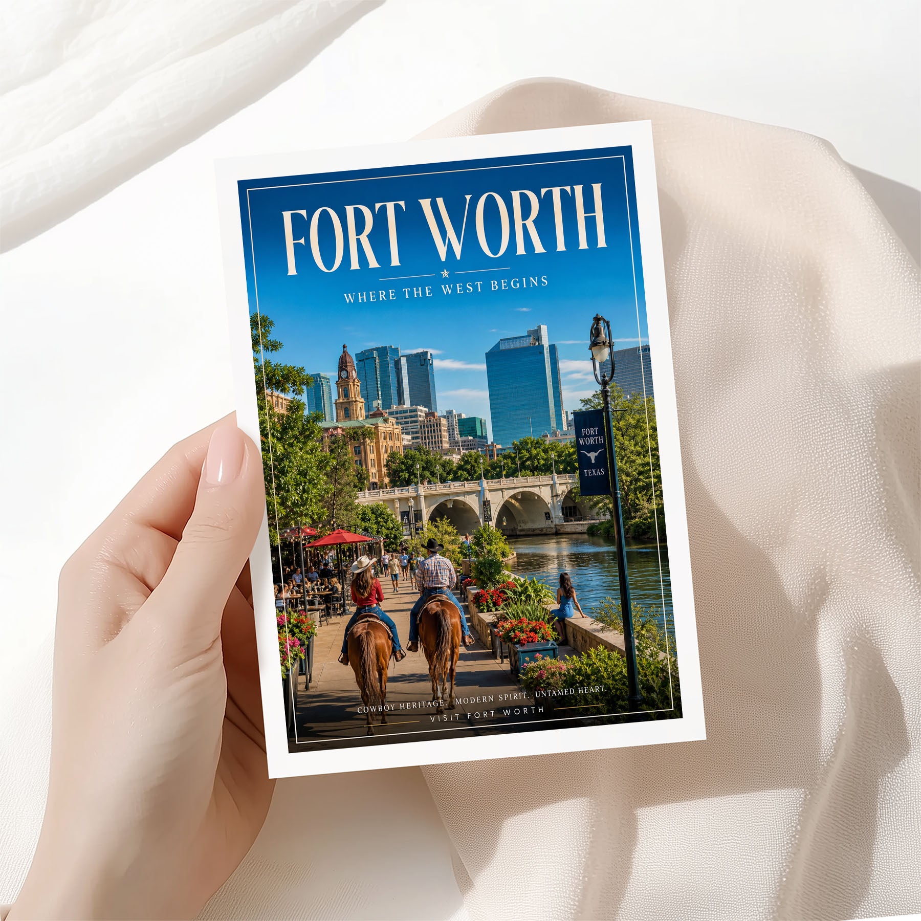 Fort Worth, USA