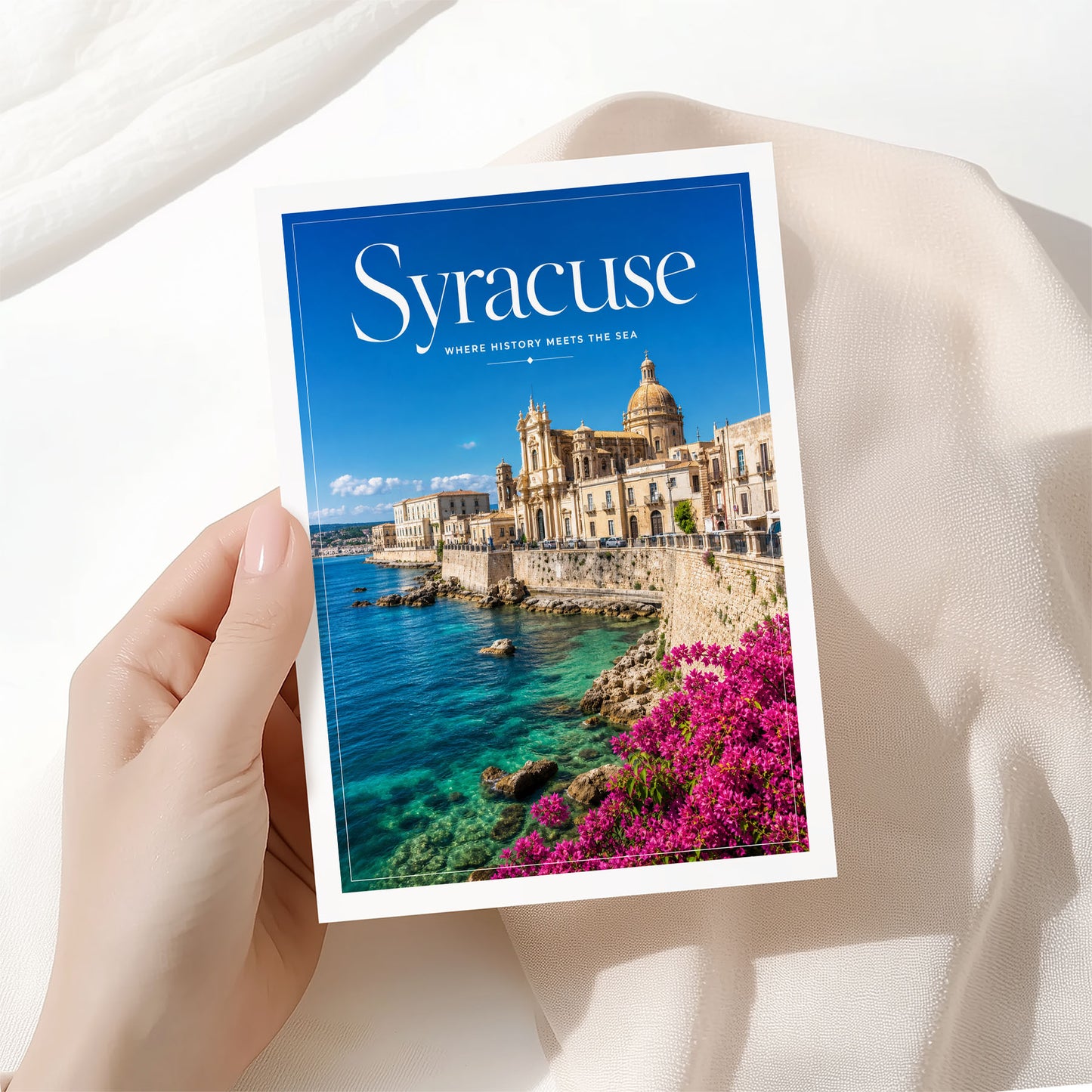 Syracuse, Italy