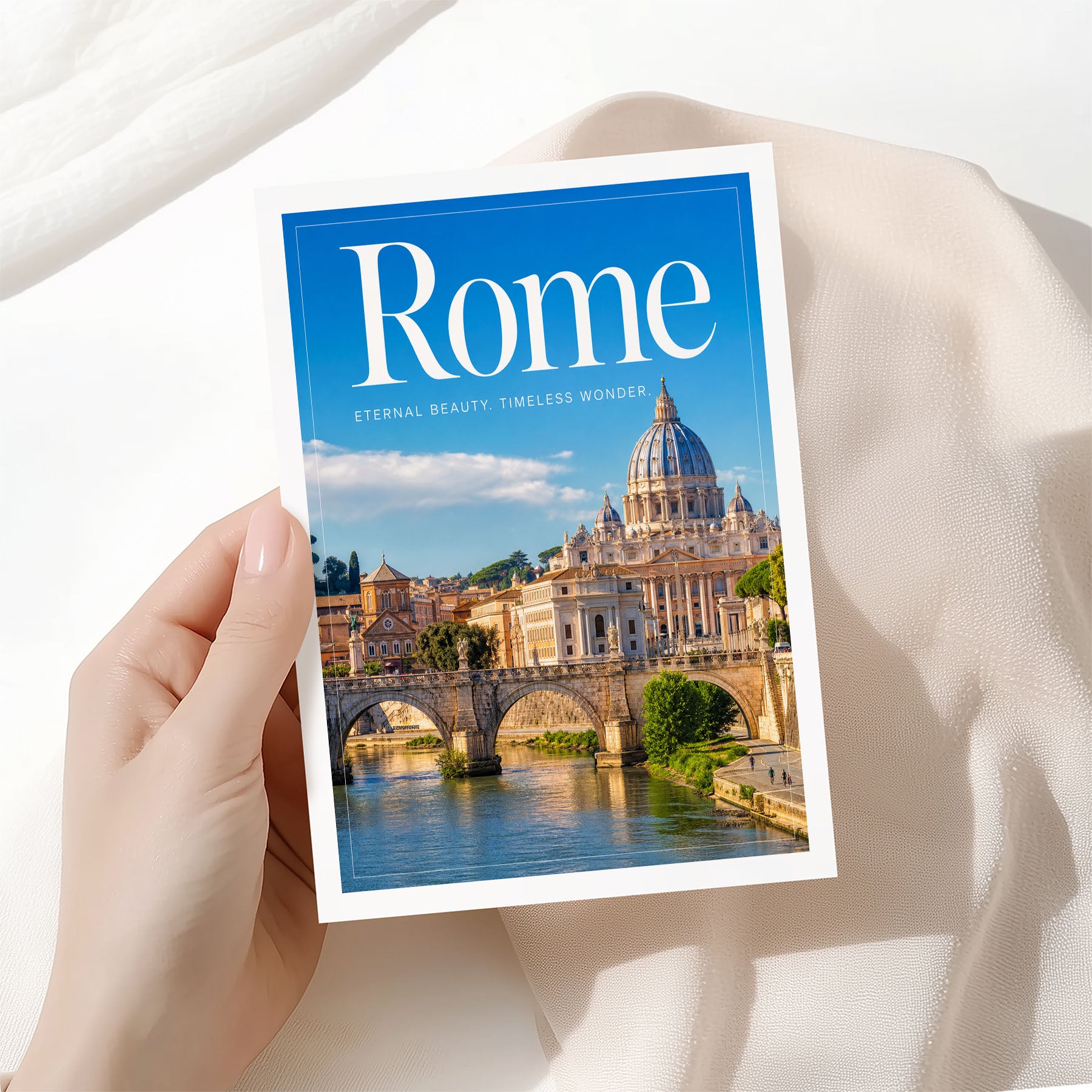 Rome, Italy