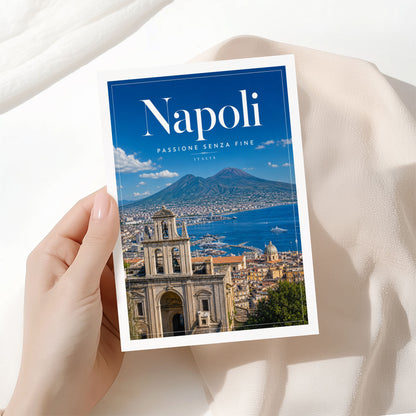 Napoli, Italy
