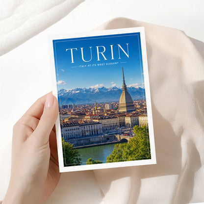 Turin, Italy