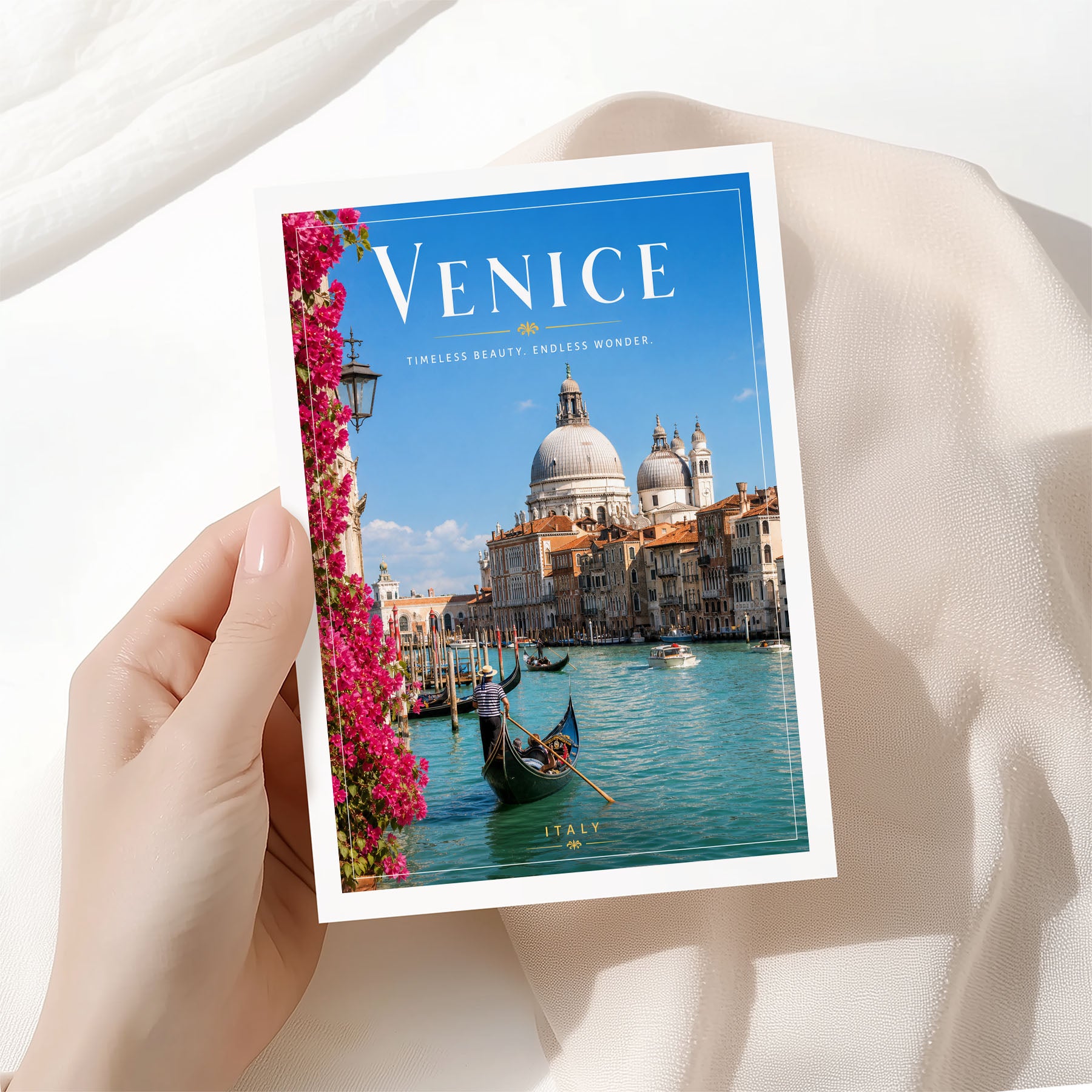 Venice, Italy
