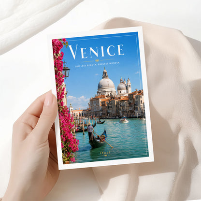 Venice, Italy