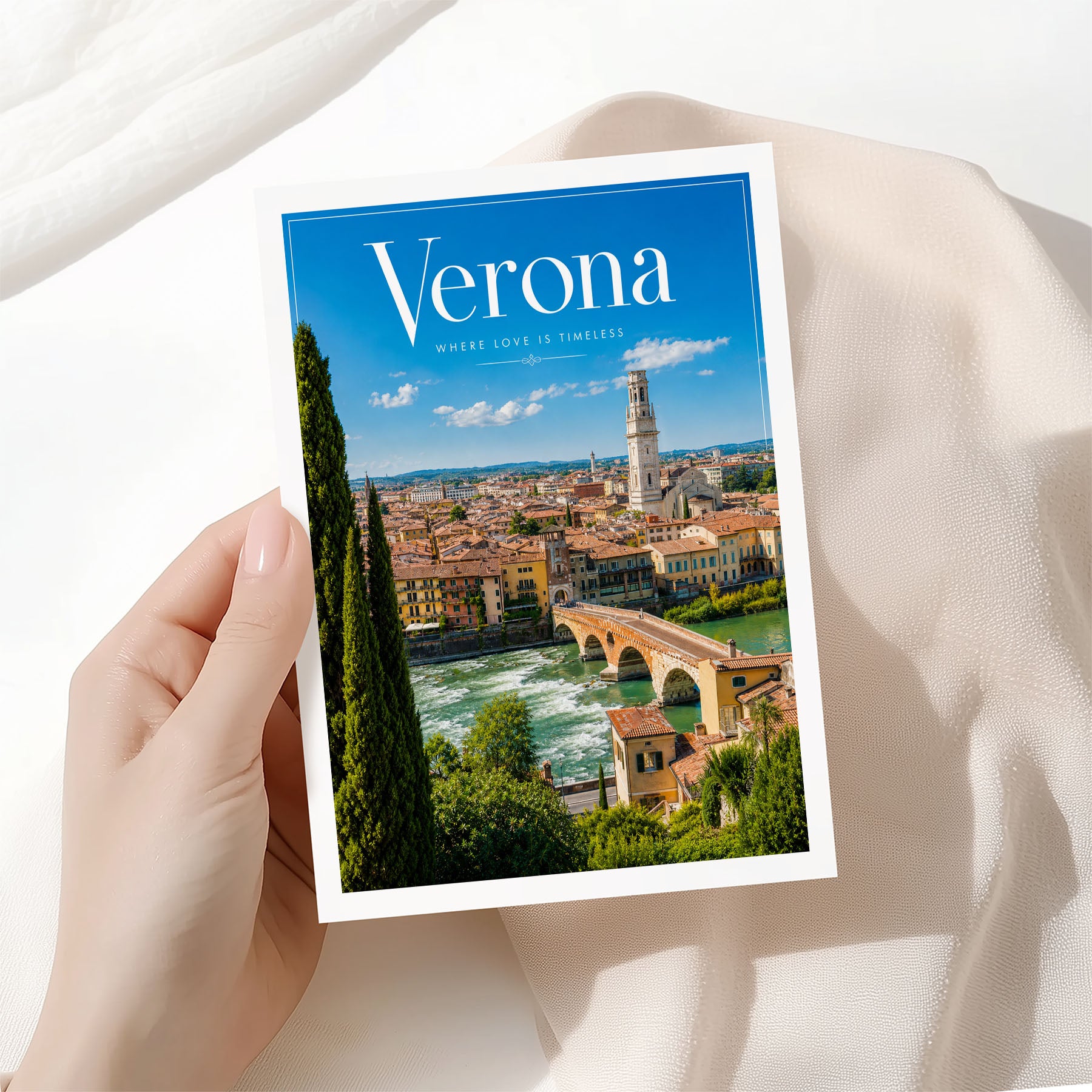 Verona, Italy