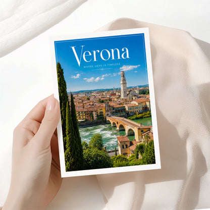 Verona, Italy